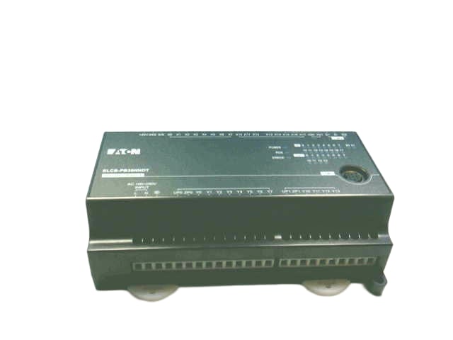 ELCB-PB30NNDT by EATON CORPORATION