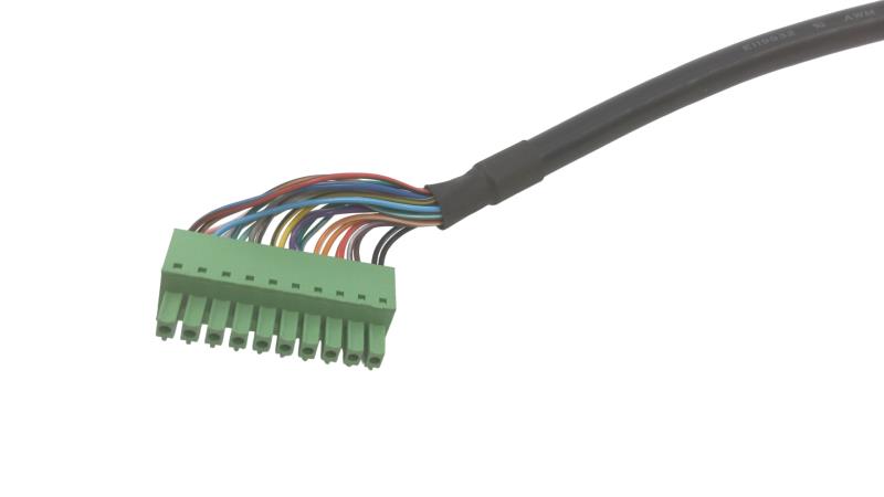 AUTOMATION DIRECT ZL-P1-CBL10-1