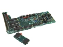 OMEGA ENGINEERING DP40-B