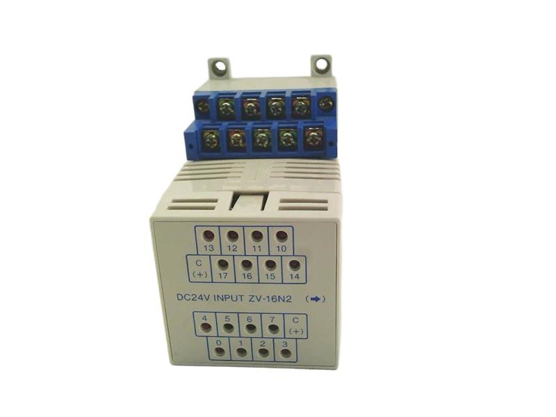 DANAHER CONTROLS ZV-16N2