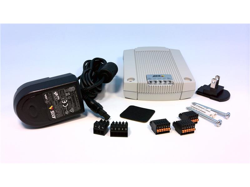 AXIS COMMUNICATIONS 0321-004