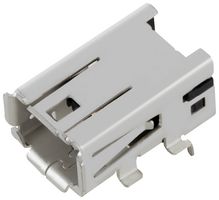 AMPHENOL 10137237-0010LF