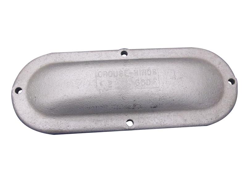 EATON CORPORATION 680F