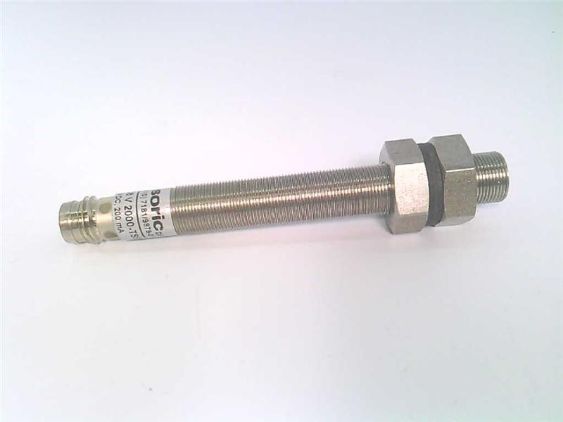 DI-SORIC OLS 08 V 2000-TSSL