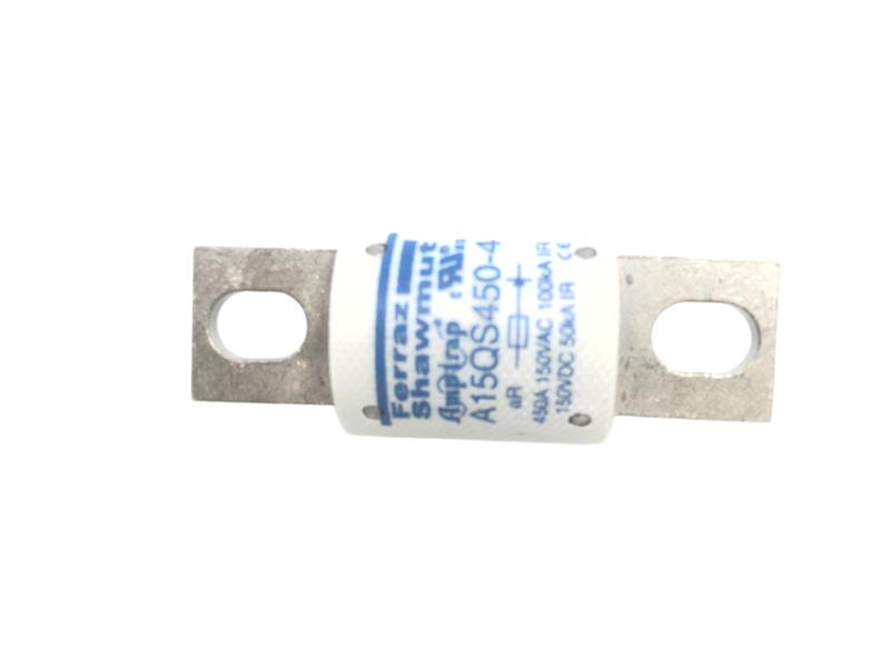 A15QS450-4 by MERSEN