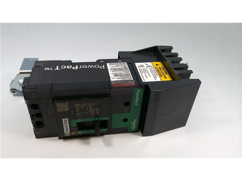 SCHNEIDER ELECTRIC BDA260504