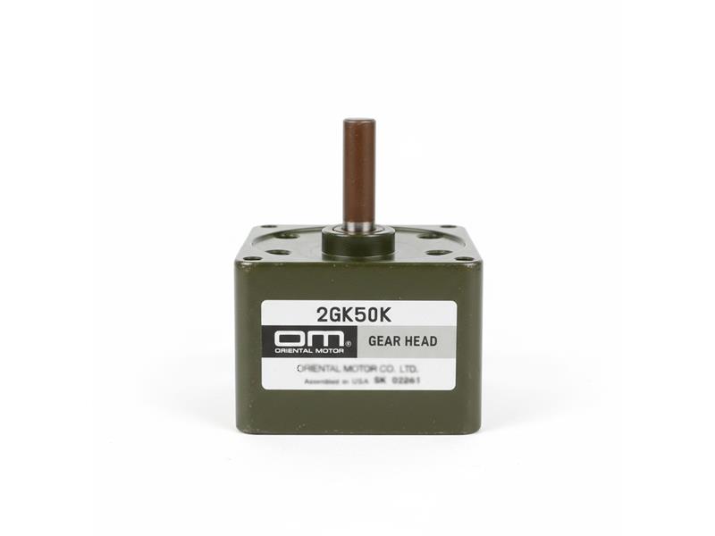 ORIENTAL MOTOR 2GK50K