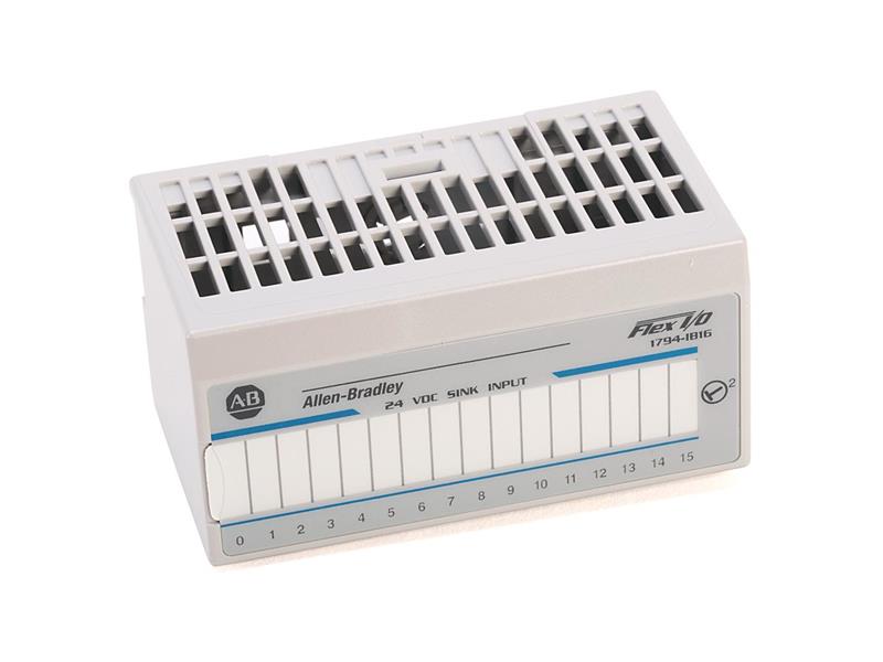 ALLEN BRADLEY 1794-IE8XOE4