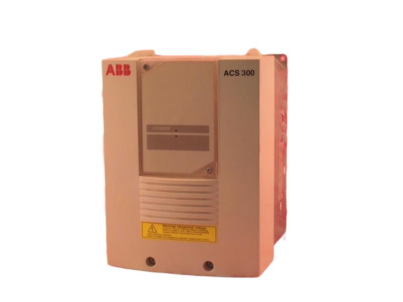 ASEA BROWN BOVERI ACS311-4P1-3