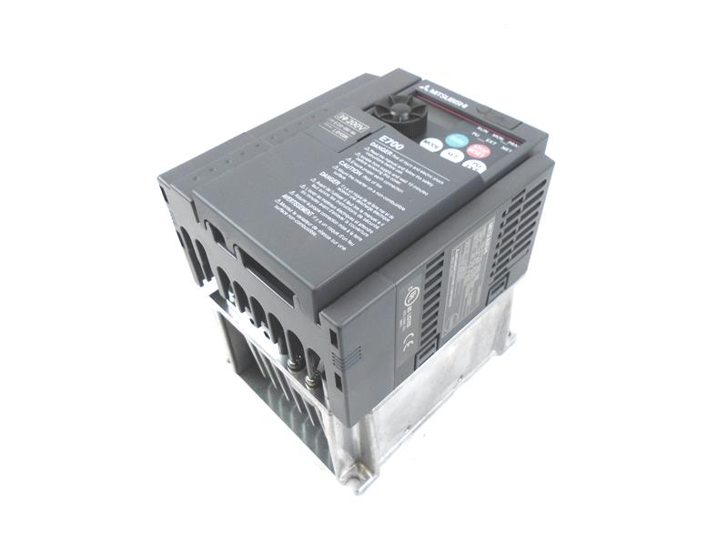 MITSUBISHI FR-E720-080-NA