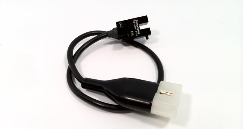 MATSUSHITA ELECTRIC 914C