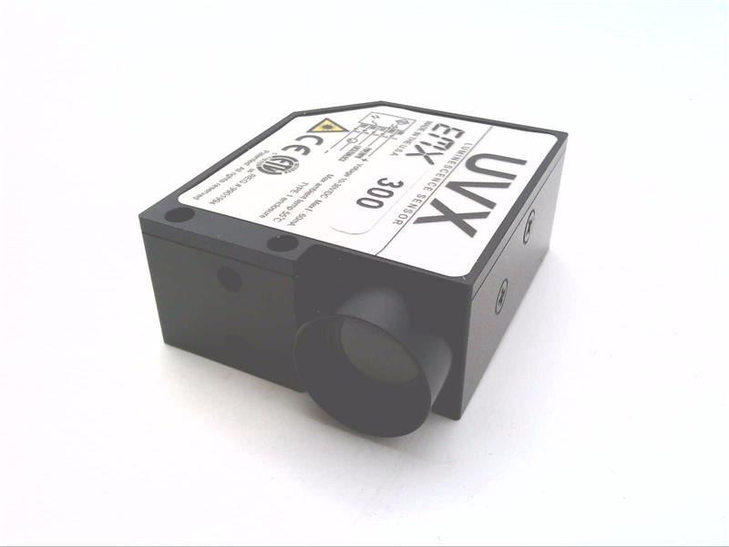 EMX INDUSTRIES INC UVX-300