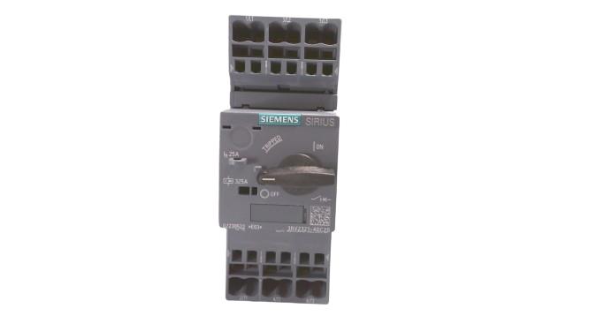 SIEMENS 3RV23214DC20