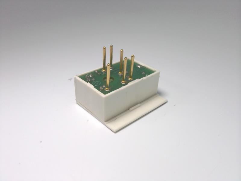 EATON CORPORATION PR6A16A120B