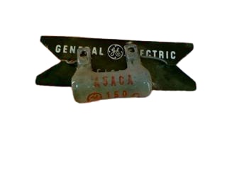 A5ACA-150 by GENERAL ELECTRIC