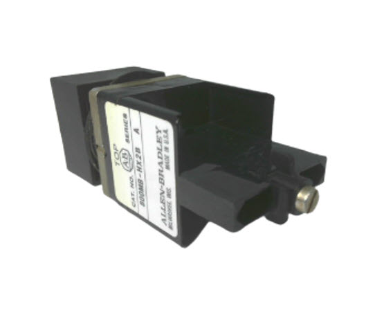 ALLEN BRADLEY 800MB-HX2B