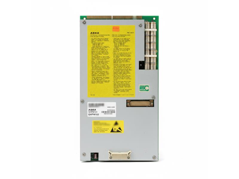 ASEA BROWN BOVERI QHPM103