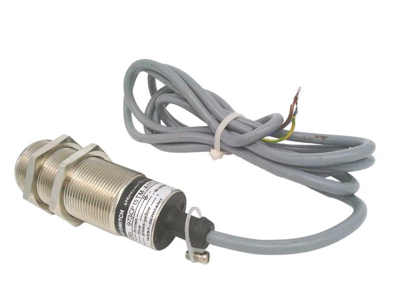 973CP15TM-A11T-L by HONEYWELL