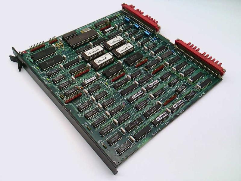 CONVERTEAM 8261-4001