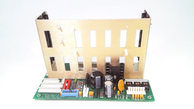 RAMSEY TECHNOLOGY INC D07282K-E141