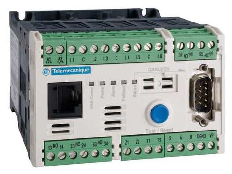 SCHNEIDER ELECTRIC LTMR08CFM