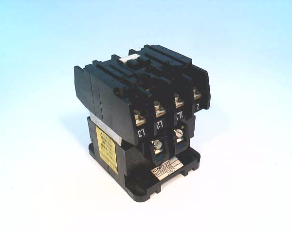 EATON CORPORATION C10AN4AB