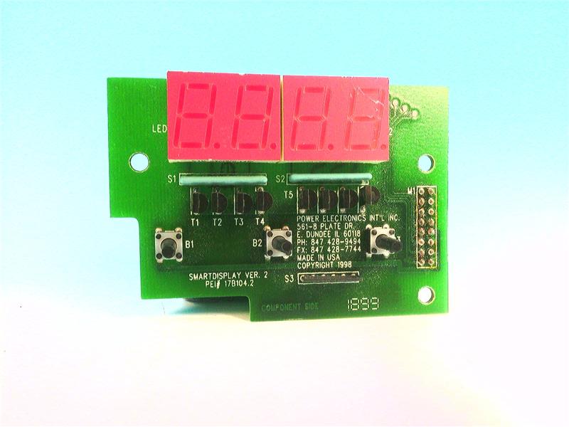 17B104.2 by POWER ELECTRONICS