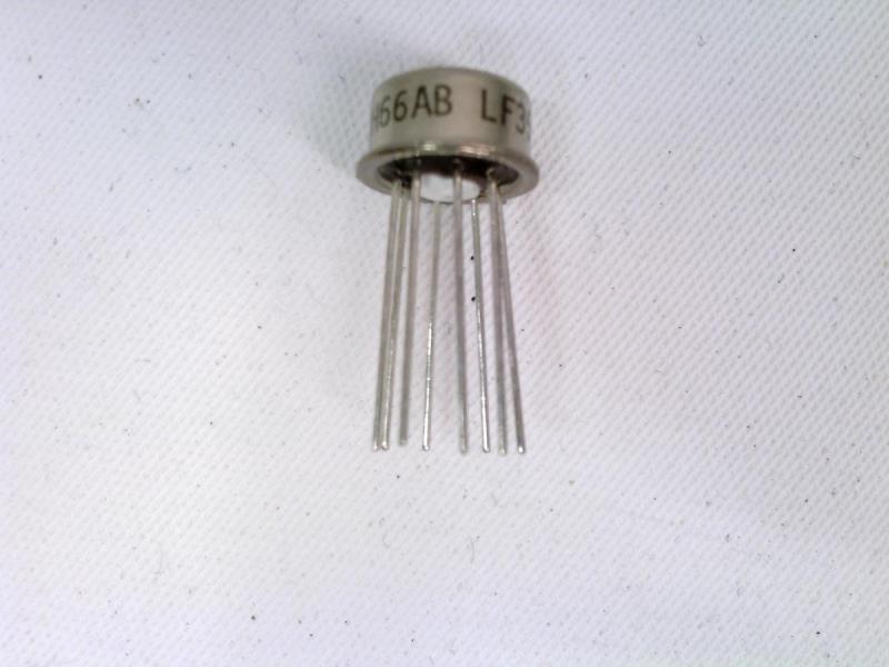 TEXAS INSTRUMENTS SEMI LF357H