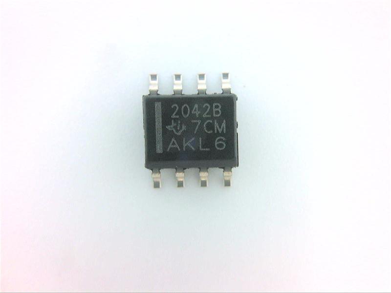 TEXAS INSTRUMENTS SEMI TPS2042BDR