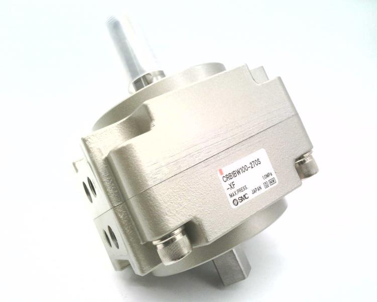 SMC CRB1BW100-270S-XF