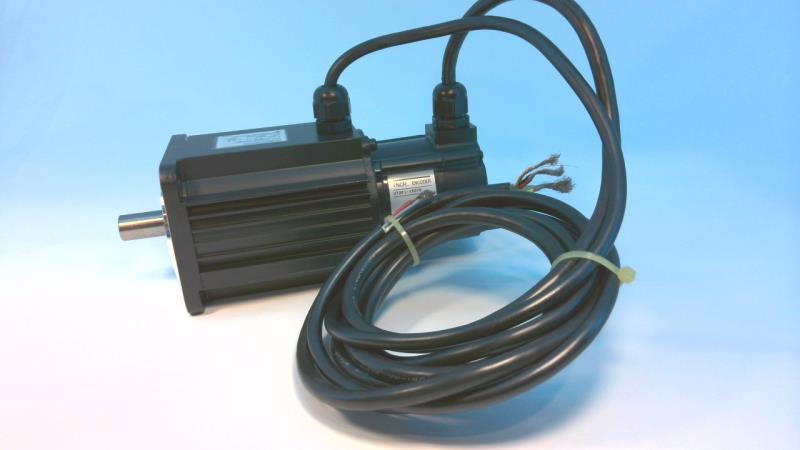 YASKAWA ELECTRIC USACEM-02AA2X