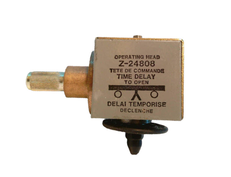 ALLEN BRADLEY Z-24808