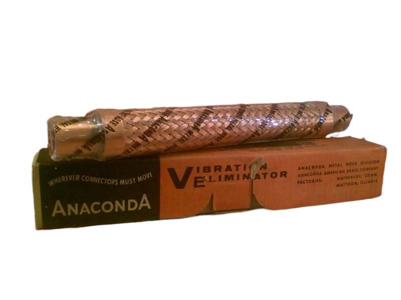 VE-1010FX by ANAMET