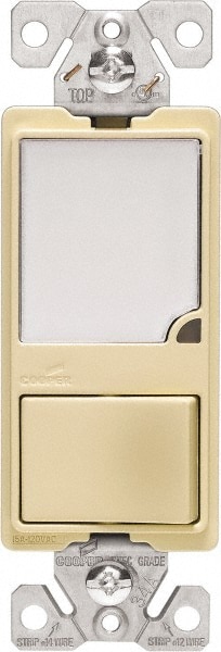 EATON CORPORATION 7738V-BOX