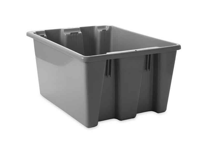 RUBBERMAID FG172100GRAY