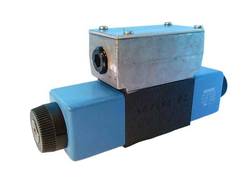 DG4V-3S-2C-M-FW-B5-60-EN492 by EATON CORPORATION