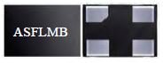 ABRACON ASFLMB-33.000MHZ-XY-T