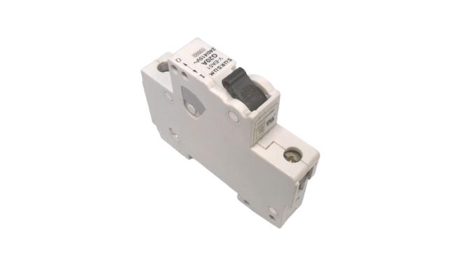 ALTECH CORP V-EA51-G20A