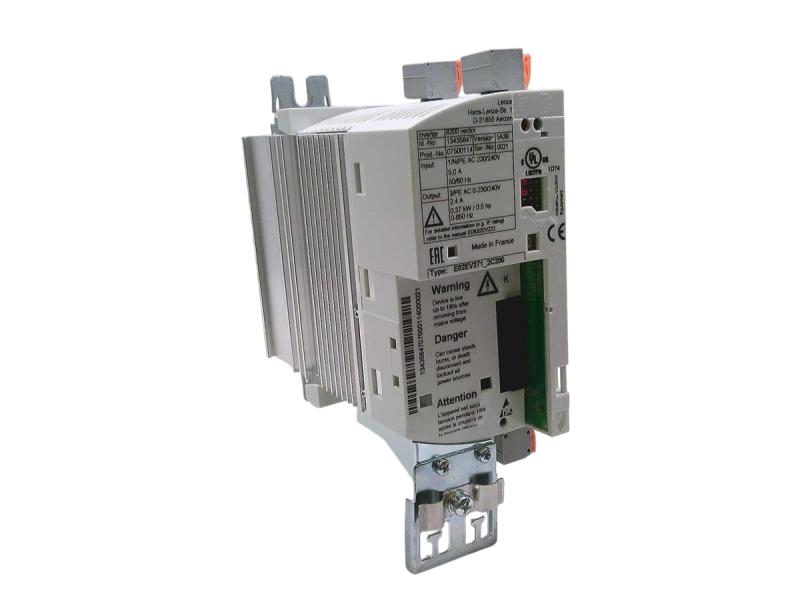 LENZE E82EV371K2C200