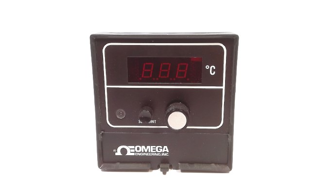 OMEGA ENGINEERING CN5001K2