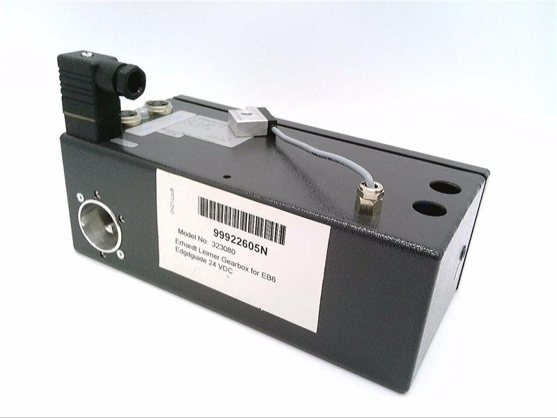 ERHARDT & LEIMER 323080