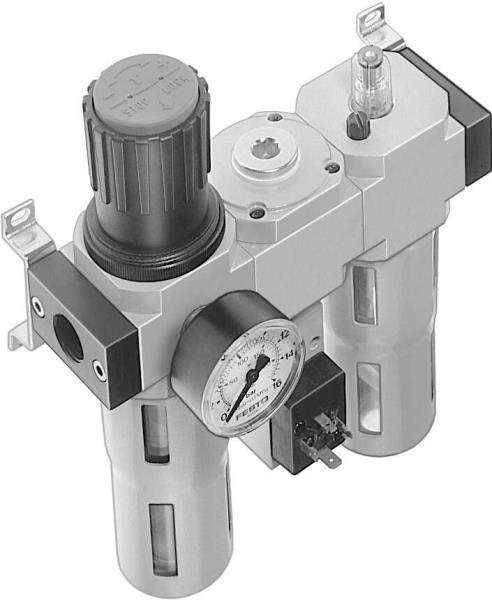 FRC-1/2-D-DI-MAXI-KB by FESTO