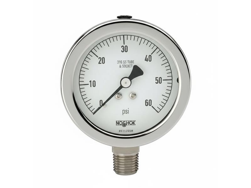 NOSHOK 8437B-23