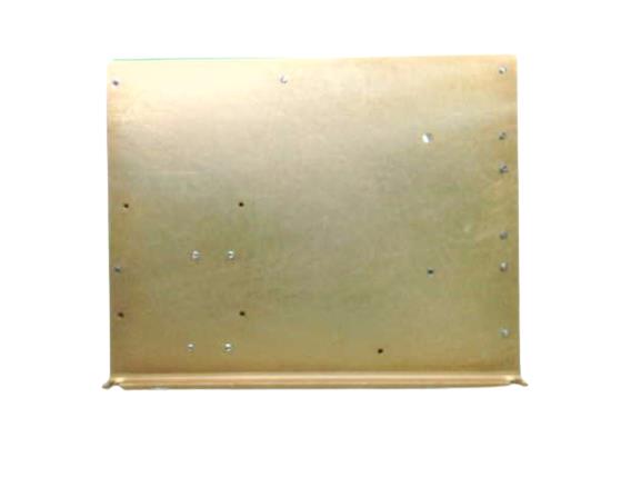 SERVO DYNAMICS SDFPO(S)1525-17-263