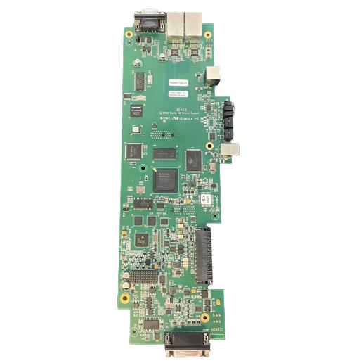 ASEA BROWN BOVERI EB0569A00