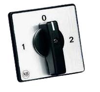 ALLEN BRADLEY 194L-HE6A-452