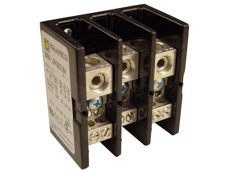 SCHNEIDER ELECTRIC 9080LBA362104