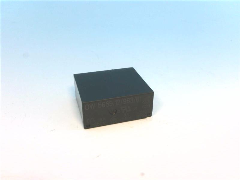 DOLD OW-5669.12/983/61