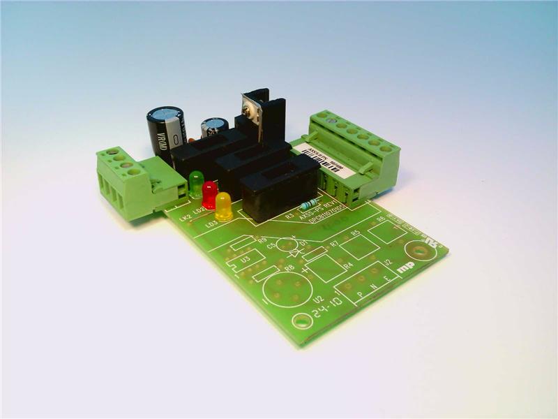 HONEYWELL DPCB11070105