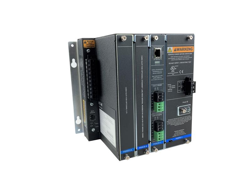 EATON CORPORATION PXM4051A1AA